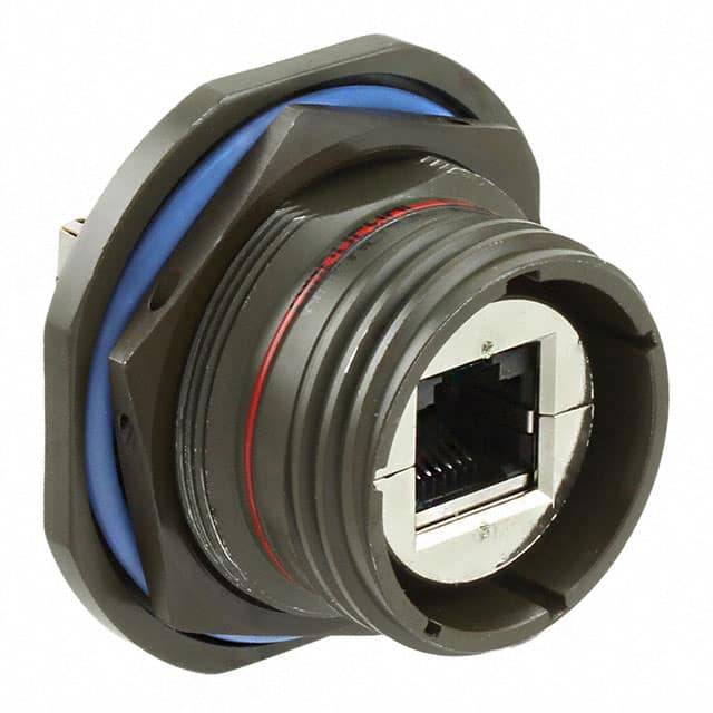 RJFTV67SA1G Amphenol Socapex  Modular Connector Adapters